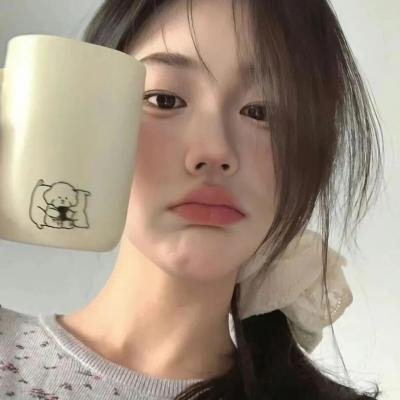 深夜中的企鹅